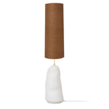 Hebe lattiavalaisin suuri off-white/curry - ferm LIVING