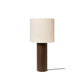 Post lattiavalaisin Solid/Neutral - ferm LIVING