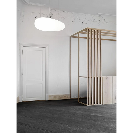 Avion ripplamp valge - Fritz Hansen